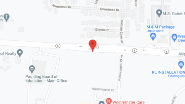 Westminster Memory Care in google map