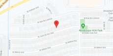 West Valley Care Home in google map
