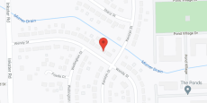 Wendy Manor in google map