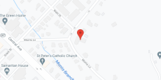 Wellsboro Shared Homes in google map