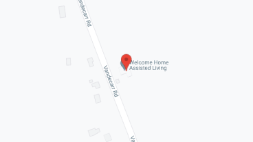 Welcome Home Sunshine in google map