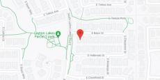 Welcome Home Adult Care LLC in google map