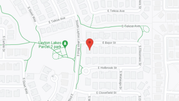 Welcome Home Adult Care LLC in google map