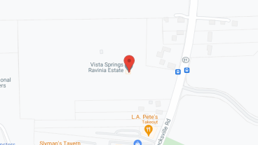 Vista Springs Ravinia in google map