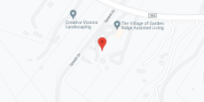 Village Of Garden Ridge in google map
