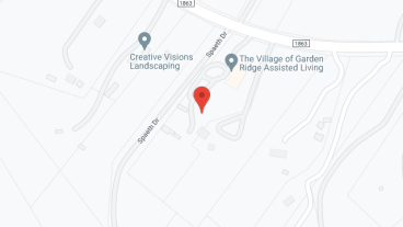 Village Of Garden Ridge in google map