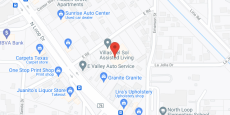 Villas Del Sol Assisted Living LLC in google map