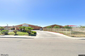 Villas Del Sol Assisted Living LLC 