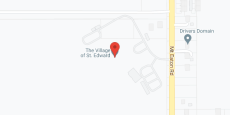 Village Of St Edward At Wadsworth in google map