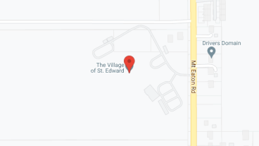 Village Of St Edward At Wadsworth in google map