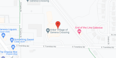Village Glen Of Geneva Crossing in google map