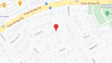 Vienna Manor III LLC in google map