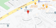Vienna Manor II LLC in google map
