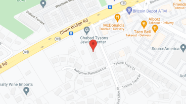 Vienna Manor II LLC in google map