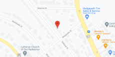 Victory Assisted Living 2 in google map
