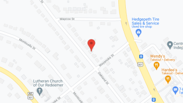 Victory Assisted Living 2 in google map