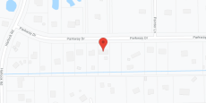Velrose Assisted Living Facility 3 in google map