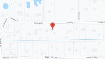 Velrose Assisted Living Facility 3 in google map