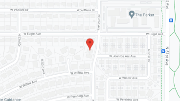 Vienna Care Home LLC in google map