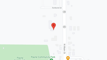 Vancrest Of Payne in google map
