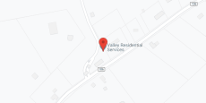 Valley Residential Services Inc in google map