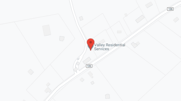 Valley Residential Services Inc in google map