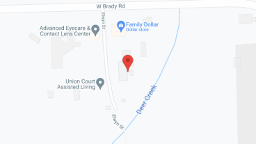 Union Court Assisted Living Of Chesaning in google map