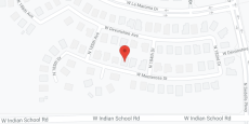 Under Angel Wings Care Home LLC in google map