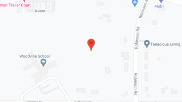 Twin Maples Inc in google map