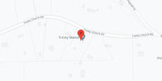 Trinity Manor in google map
