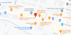 Trillium House in google map