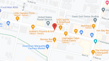 Trillium House in google map