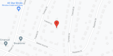 Traway Home in google map