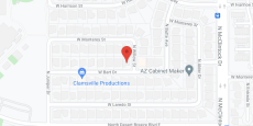 Tranquil Living Care Home in google map