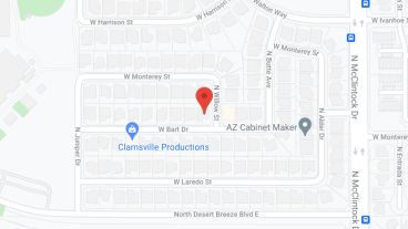 Tranquil Living Care Home in google map