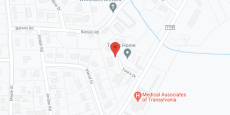 Tore Assisted Living in google map