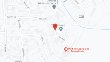 Tore Assisted Living in google map