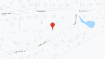 Timber Rock House in google map
