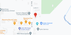 Tibbet House Elder Care Home in google map
