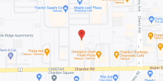 Thistle House Senior Living in google map