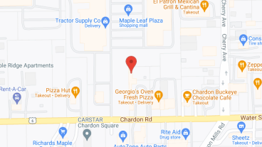 Thistle House Senior Living in google map