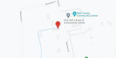 Tawas Manor in google map