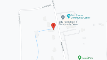 Tawas Manor in google map