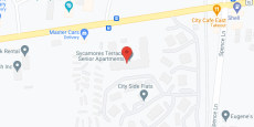 Sycamores Terrace LLC in google map