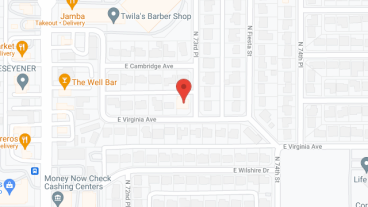 Sv Alh 2 LLC in google map