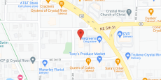 Sunshine Gardens Crystal River LLC in google map