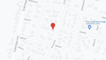 Sunshine Cottage LLC in google map
