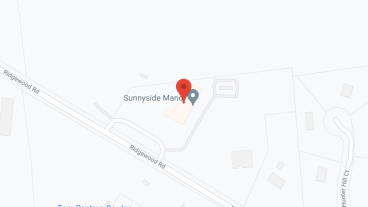 Sunnyside Manor in google map