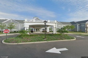 Sunnyside Manor 