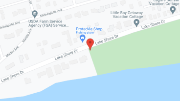 Sunny Shores Afc Home in google map